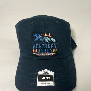 Kentucky Derby 147 Hat